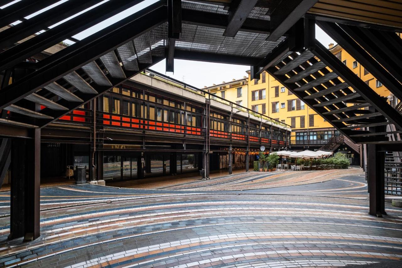 Appartamento In Galleria 2 Agosto By Wonderful Italy Bologna Eksteriør bilde